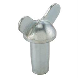 Flügelmutter Luftfilter für Lambretta 125 LI 2°/150 LI 2°/175 TV 2°