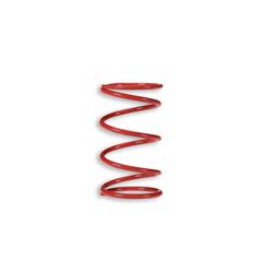Gegendruckfeder MALOSSI rot, Härte: 10,1k, (d) 5,2mm, L 120mm, 67,6mm