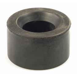 Silentgummi Motorschwinge 33x18x20 mm, links, PIAGGIO für Vespa 50 1°/S 1°/90 1°/125 VNB2T 2°-TS/150 VBB1T 2°-Super/PX80-150/PE/Lusso