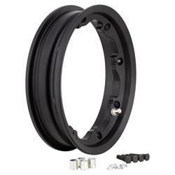 Felge FA Octopus schlauchlos 2.10x10 für Lambretta 125 LI/Special/GP/DL/150 LI/Special/SX/GP/175 TV/200 TV/SX/GP/DL vorne oder hinten