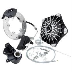 Scheibenbremse GRIMECA Classic NT vorne für Vespa PK50-125/S/SS/XL/XL2/Automatica/P200E 2°/PX80-150E 2°/Lusso/'98/MY/'11/T5