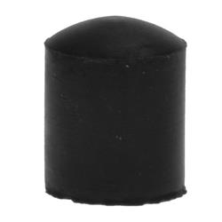 Anschlaggummi ARIETE, Hauptständer, 15057007 für Lambretta 125 LI 1°-2°/150 LI 1°-2°/175 TV 1°-2°