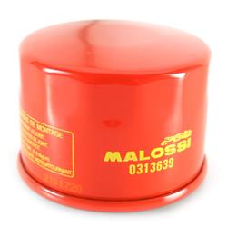 Ölfilter MALOSSI "Red Chilli" für YAMAHA 500 T-Max (Verg.)/T-Max i.e./530 T-Max i.e.