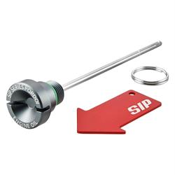 Öleinfüllschraube SIP SERIES PORDOI, Motoröl für Vespa Primavera/Sprint 125-150ccm i.e. 3V 4T AC