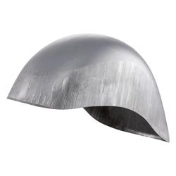 Kotflügel, Metall geölt für Vespa 150 VL/VB/VBA ->506261/ACMA