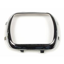 Zierring, Tachometer, 83204 für Vespa 125 V30-V33/VM/VN/150 VL/GL ACMA/Hoffmann HC