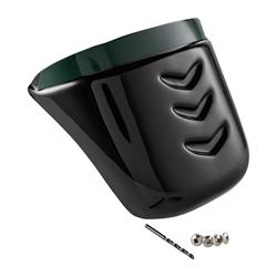 Spritzschutz SLUK Guard, Kotflügel vorne Kunststoff schwarz glänzend für Vespa GTS/GTS Super 125/300ccm (`23-)