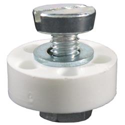 Befestigungskit Nummernschild/-halter