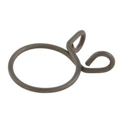 Schlauchklemme LML, SF514-0319 für LML Star 125-200 4T/Star Deluxe 125-150 4S/Speedy