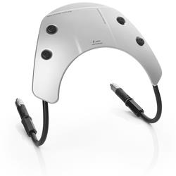 Flyscreen RIZOMA für Vespa GTS/GTS Super 125-300ccm ('19-)