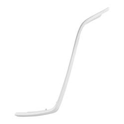 Monoschlitzrohr PIAGGIO Beinschild CM298712 für Vespa Sprint 50-125ccm Justin Bieber