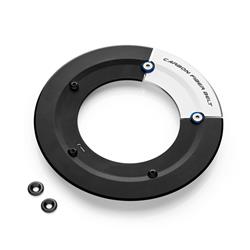 Abdeckung RIZOMA, Riemenscheibe, hinten für YAMAHA T-Max 530 ('17-)