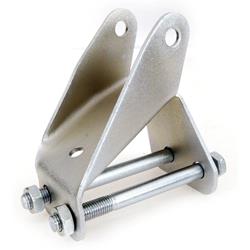 Stoßdämpferaufnahme, hinten, unten, 81219 - 22621 für Vespa 125 VN1T 06000-> VN2T/ACMA 2°/150 VL/VB1/VD/VGL1/GS