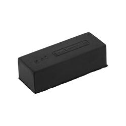 Gummipuffer CASA LAMBRETTA, Tank, 19950021 für Lambretta 125 LI 3°/LIS/DL/GP/150 LI 3°/LIS/SX/DL/GP/175 TV 3°/200 TV/SX/DL/GP