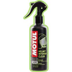 Helmpolster-Reiniger MOTUL MC CARE M2 HELMET INTERIOR CLEAN