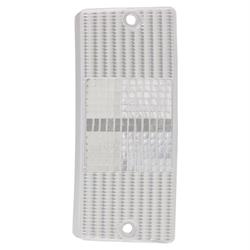 Blinkerglas vorne, rechts für Vespa PX80-200/PE/Lusso/T5