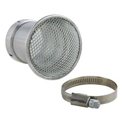 Ansaugtrichter MALOSSI