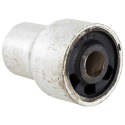 Silentgummi Motorschwinge, für langen Motorbolzen, 19710030 für Lambretta 125 LI 2°-3°/LIS/DL/GP/150 LI 2°-3°/LIS/SX/DL/GP/175 TV 2°-3°/200 TV/SX/DL/GP