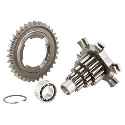Nebenwelle Zahnradsatz Z 12-13-16-16 BENELLI für Vespa 200 Rally/P125-150X 2°/P150S 2°/P200E/PX125-200 E/Lusso/'98/MY/'11/T5/Cosa