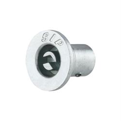 Aufnahme Benzinhahnhebel/Drehschieber SIP PERFORMANCE Fast Flow 2.0, Benzinhahn für Vespa V50/PV/ET3/125 GT/GTR/Super/ TS/150 Sprint/V/Super/180/200 Rally/GS160/SS180/PK50-125/ PX80-200/T5/T5