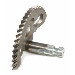 Kickstarterwelle CIF für GILERA/PIAGGIO 50ccm 2T/4T AC/LC