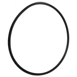 Dichtung Scheinwerferglas für Vespa 98/125, V1-15/V30-33/VU/ Hoffmann