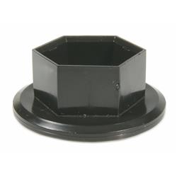 Abdeckung Mutter Polrad für Vespa PX/T5/Cosa