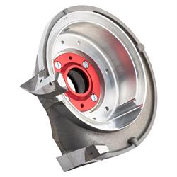 Lüftergehäuse Gran Turismo Maghousing für Lambretta 125 LI/LIS/DL/GP/150 LI/LIS/SX/DL/GP/175 TV 2°-3°/200 TV/SX/DL/GP