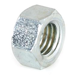 Mutter M9x1,25 mm, Nebenwelle für Vespa 125 VNA-TS/150 VBA-Super/160 GS/180 SS/P125-150X 1°/P150S 1°