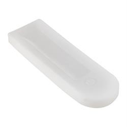 Abdeckung Tachometer MONORIM für E-Scooter Lenker für SEGWAY Max G30 D/E/P/G30 D II/E II/G30 LD/LE