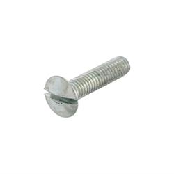 Schraube, Gummi Beinschild, 71420418 für Lambretta 125 LI 3°/LIS/150 LI 3°/LIS/SX/175 TV 3°/200 SX