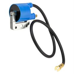Zündspule EFFE, 244114 für Vespa 50 R 2°/Revival/S 2°/Special/SR/SS/90 2°/R/SS/100/125 PV/VNB6T/GT/GTR/Super/TS/150 VBB2T 2°/GL 2°/Sprint/V/Super/P125-150X/P150S