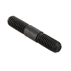 Stehbolzen Kettendeckel M8x45 mm, Auspuff für Lambretta 125 LI 2°-3°/LIS/DL/GP/150 LI 2°-3°/LIS/SX/DL/GP/175 TV 2°-3°/200 TV/SX/DL/GP