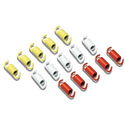 Kupplungsfedern MALOSSI Racing 2913137 für APRILIA/GILERA/HONDA Atlantic/Scarabeo 400/500/Nexus 500/Silverwing 400/600