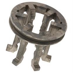 Schaltklaue SIL 41031007 - 19031007 für Lambretta 125 LI/Special/GP/DL/150 LI/Special/SX/GP/175 TV 2°-3°/200 TV/SX/GP/DL