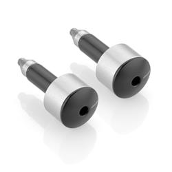 Lenkerendengewichte RIZOMA links & rechts für Vespa LX/LXV/S/GTS/GTS Super/GTV/GT 60/GT/GT L