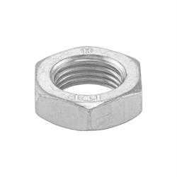 Mutter M16x1,5 mm, Stoßdämpfer hinten für Lambretta 125 LI/LIS/DL/GP/150 LI/LIS/SX/DL/GP/175 TV 2°-3°/200 TV/SX/DL/GP