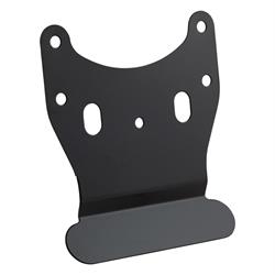 Halter PIAGGIO, Reflektor, Nummernschildhalter, 1B006548 für Vespa GTS/GTS Super/GTV 300ccm HPE (`18-)