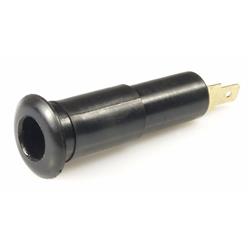 Buchse, Zapfen Seitenhaube, SF563-0573 - C-4718641 für Vespa PX80-200/PE/Lusso/T5