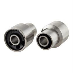 Silentgummi Kit Motorschwinge, links & rechts, MBD für Lambretta 125 LI 2°-3°/LIS/DL/GP/150 LI 2°-3°/LIS/SX/DL/GP/175 TV 2°-3°/200 TV/SX/DL/GP