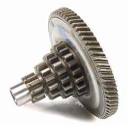 Vorgelege Z 12-13-17-21 PIAGGIO 236223 - 174735 für Vespa P125-150X 2°/P150S 2°/PX125-150/Lusso/'98/MY/'11/T5/Cosa