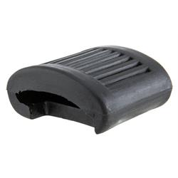 Kickstartergummi MEC EUR, 19030042 - 19130042 für Lambretta 125 LI/Special/GP/DL/150 LI/Special/SX/GP/175 TV/200 TV/SX/GP/DL