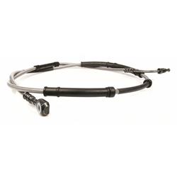 Bremsleitung, vorne, 563806 - C-2721643 für Vespa PX'98/MY