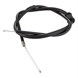 Seilzug Gas Weiche bis Vergaser PIAGGIO 599381 für GILERA Stalker 50ccm 2T AC