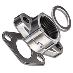 Wandler Rennauspuff MALOSSI 07 5435 für PEUGEOT 103 RCX-SP-SPX 50ccm