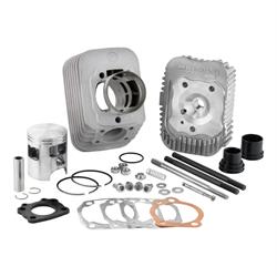 Rennzylinder Kit MALOSSI BIG DEPS 2020 74,6 ccm 3118048 für PIAGGIO Bravo/Grillo/SI/Boss