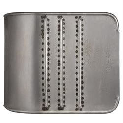 Reparaturbodenblech für APE A1T-A15T