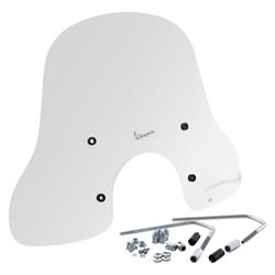 Windschild PIAGGIO 1B001598 für Vespa GTS/GTS Super/GT/GT L 125-300ccm