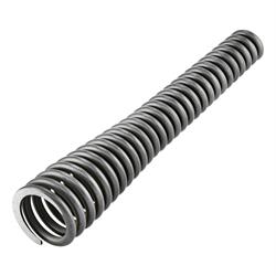 Feder Stoßdämpfer Standard, hinten, 6040 für Vespa 125 V1-15T/V30-33T/VM/VN1T -> 06000/VU/Hoffmann A/B/C/ACMA 1°