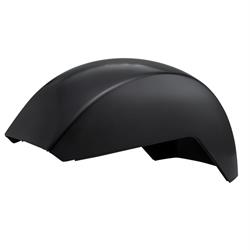 Kotflügel, Metall schwarz 2329266 für Vespa 125 T5